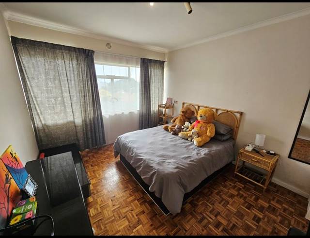 1 BEDROOM PROPERTY TO RENT IN RONDEBOSCH